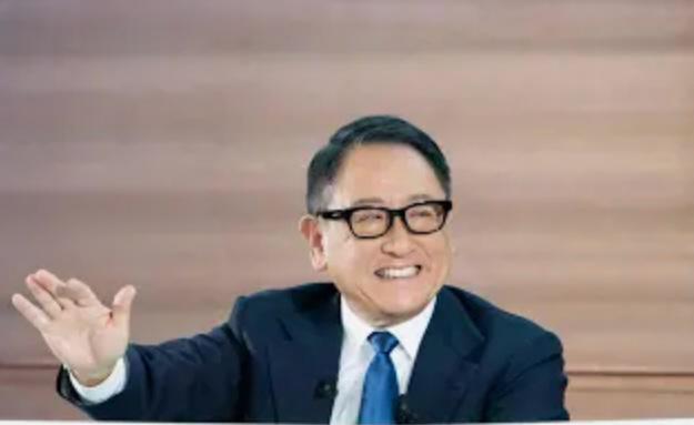 Akio Toyoda’s Influence at Toyota: Navigating Leadership Transition