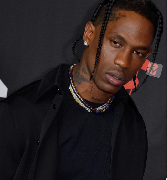 Rapper Travis Scott Arrested in Miami Beach for Disorderly Conduct and Trespassing