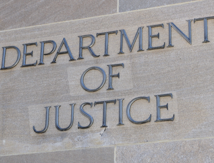 U.S. Justice Department Unveils Whistleblower Program to Combat Corporate Crime