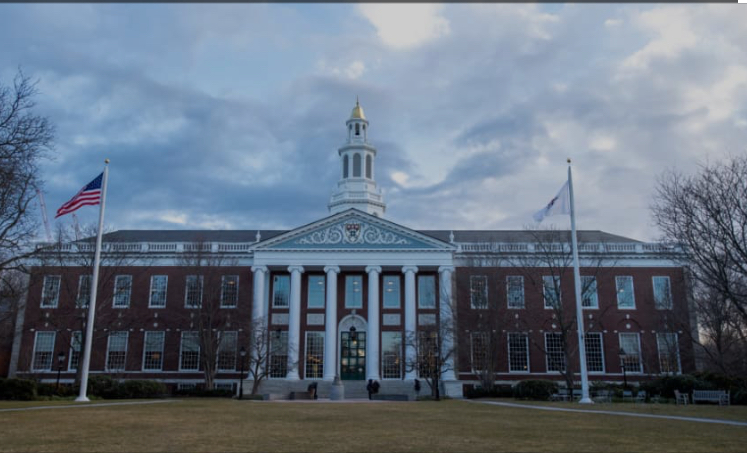 Judge Allows Lawsuit Against Harvard Over Alleged Campus Antisemitism