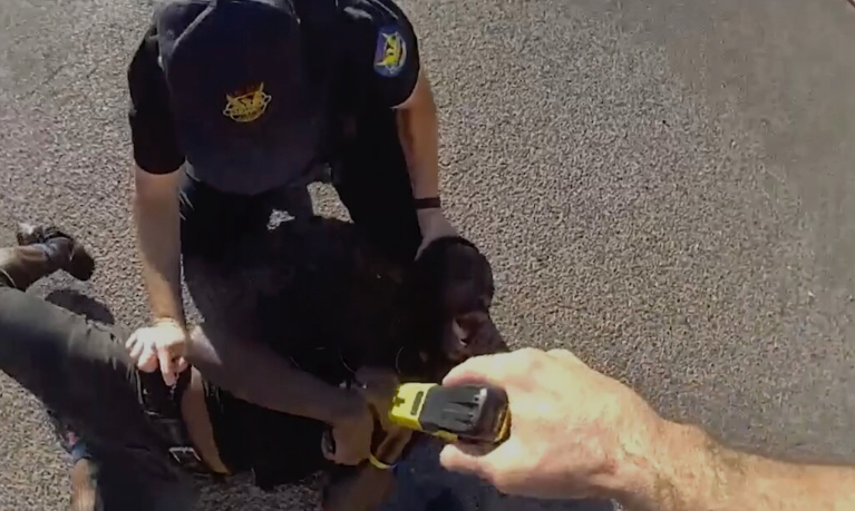 Arizona Prosecutors Drop Charges Against Deaf Black Man With Cerebral Palsy After Violent Arrest Sparks Outrage